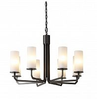 подвесная люстра newport 35108/c в Кургане