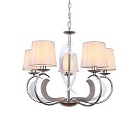 подвесная люстра omnilux petralana oml-62003-05 в Кургане