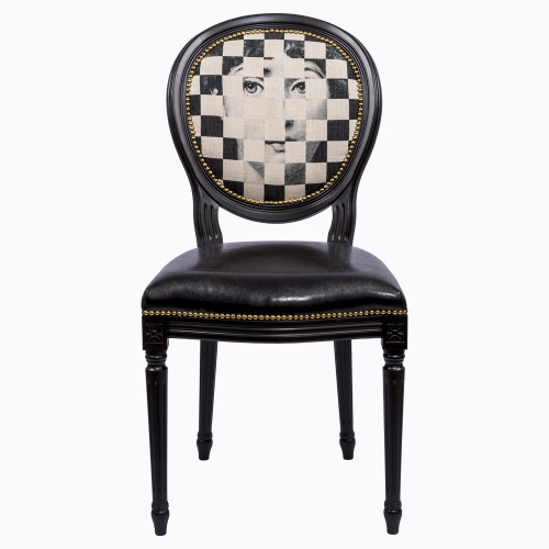 стул эксельсиор fornasetti в Кургане