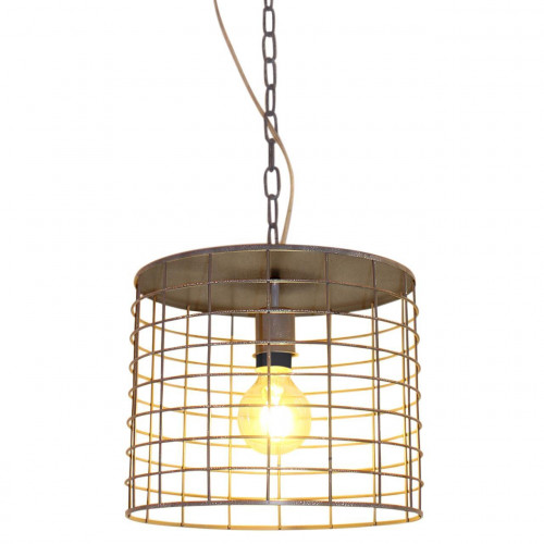 подвесной светильник lussole loft duet lsp-9971 в Кургане