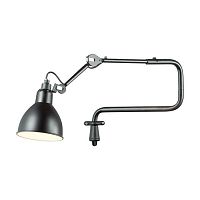 настольная лампа odeon light arta 4125/1wb в Кургане