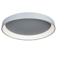 потолочный светодиодный светильник omnilux ortueri oml-48517-144 в Кургане