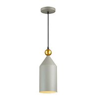 подвесной светильник odeon light bolli 4092/1 в Кургане