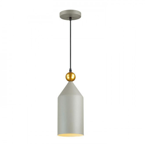 подвесной светильник odeon light bolli 4092/1 в Кургане