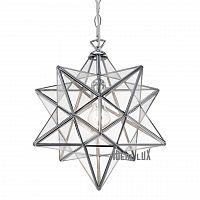 подвесной светильник ideal lux stella sp1 big в Кургане