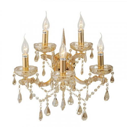 бра chiaro одетта 405010205 в Кургане