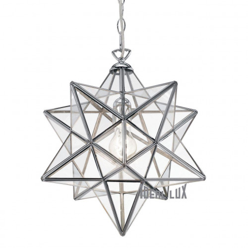 подвесной светильник ideal lux stella sp1 big в Кургане