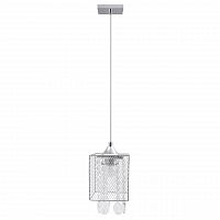 дизайнерский подвесной светильник spot light gracja 8171128 в Кургане