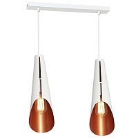 подвесной светильник luminex calyx 9173 в Кургане