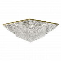 потолочный светильник dio darte asfour ferrara e 1.2.50.200 g в Кургане