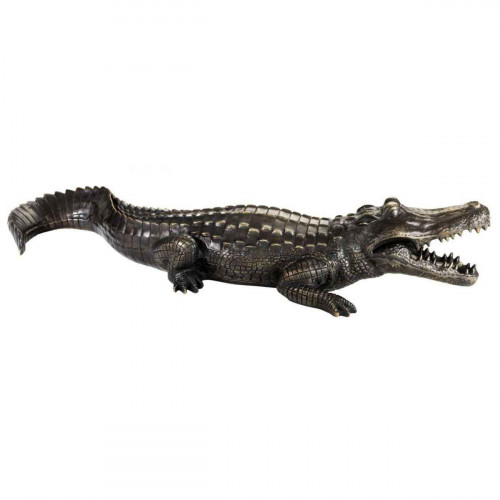 статуэтка crocodile от eichholtz в Кургане