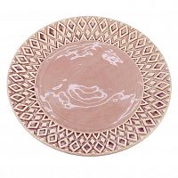 блюдо розовое в Кургане