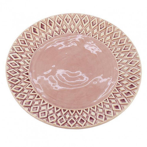 блюдо розовое в Кургане