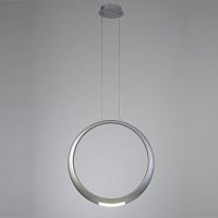 подвесной светодиодный светильник mantra ring 6172 в Кургане