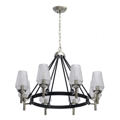 подвесная люстра mw-light альгеро 285011408 в Кургане