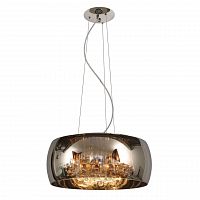 подвесной светодиодный светильник lucide pearl-led 70463/24/11 в Кургане