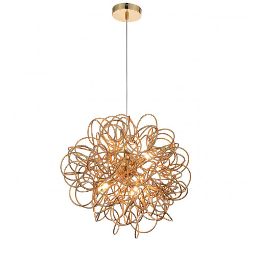 подвесная люстра st luce sl787.203.06 в Кургане