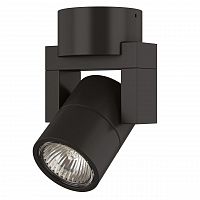 потолочный светильник lightstar illumo l1 alu 051047 в Кургане