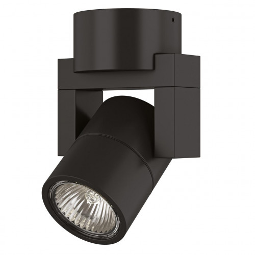 потолочный светильник lightstar illumo l1 alu 051047 в Кургане
