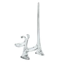 подставка для колец wow, прозрачная в Кургане