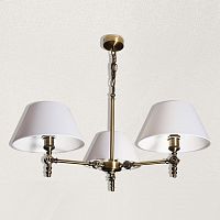 подвесная люстра arte lamp a5620lm-3ab в Кургане