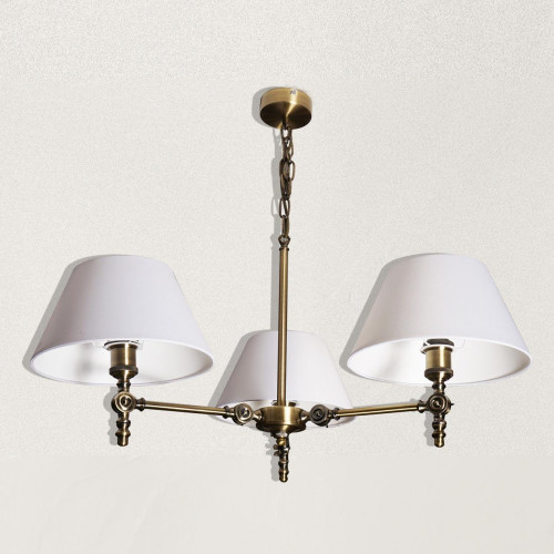 подвесная люстра arte lamp a5620lm-3ab в Кургане
