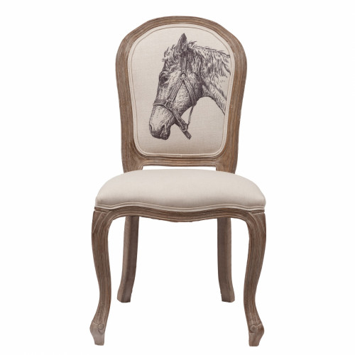 стул horse в Кургане