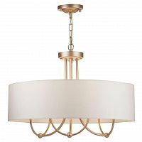 подвесная люстра maytoni roma arm006pl-08g в Кургане