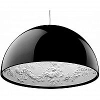 подвесной светильник skygarden lighting flos d60 black в Кургане