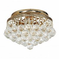 потолочная люстра arti lampadari castellana le 1.2.30.501 g в Кургане