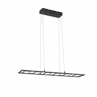 подвесной светодиодный светильник st luce elicano sl842.403.06 в Кургане