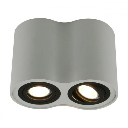 потолочный светильник arte lamp a5644pl-2wh в Кургане