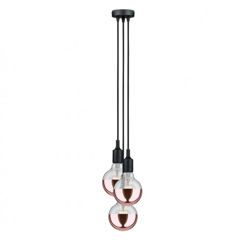 подвесная люстра paulmann stoffkabel 50343 в Кургане