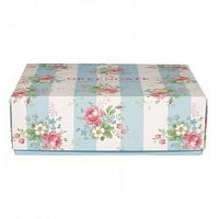 коробка marie pale blue в Кургане