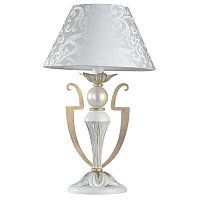 настольная лампа maytoni monile arm004-11-w в Кургане