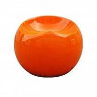 табурет finn stone ball chair оранжевый в Кургане