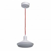 подвесной светодиодный светильник mw-light эдгар 7 408012001 в Кургане
