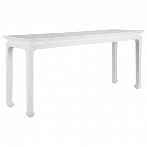 консоль white teon белая в Кургане