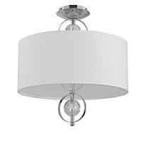 потолочная люстра crystal lux paola pl5 в Кургане
