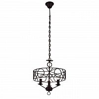 подвесная люстра st luce sl231.403.03 в Кургане