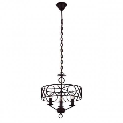 подвесная люстра st luce sl231.403.03 в Кургане