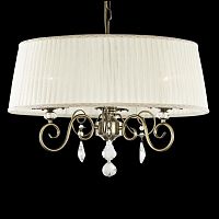 подвесная люстра newport 2303/c в Кургане