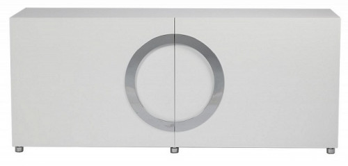 тумба fuller white белая в Кургане