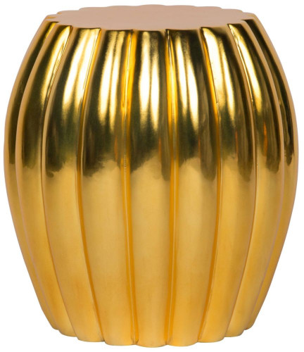 табурет cinderella gold gloss в Кургане
