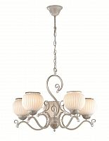 подвесная люстра lumion efetta 2855/5 в Кургане