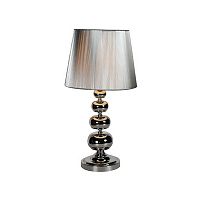 настольная лампа tk1012 silver от delight collection в Кургане