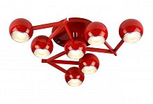 потолочная люстра st luce rottura sl853.602.07 в Кургане