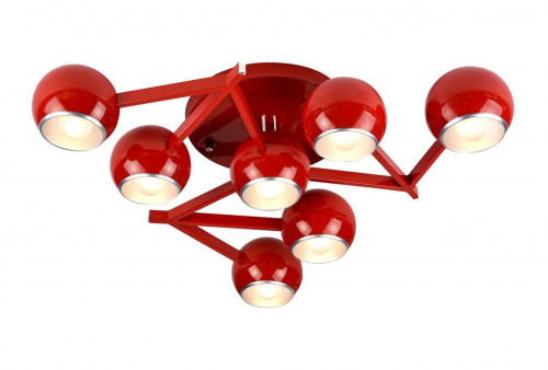 потолочная люстра st luce rottura sl853.602.07 в Кургане