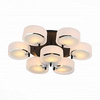 потолочная люстра st luce foresta sl483.402.09 в Кургане