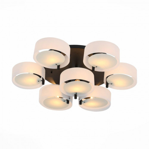 потолочная люстра st luce foresta sl483.402.09 в Кургане